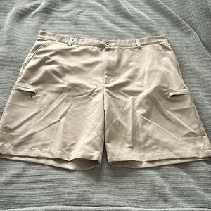 IZOD Golf Shorts